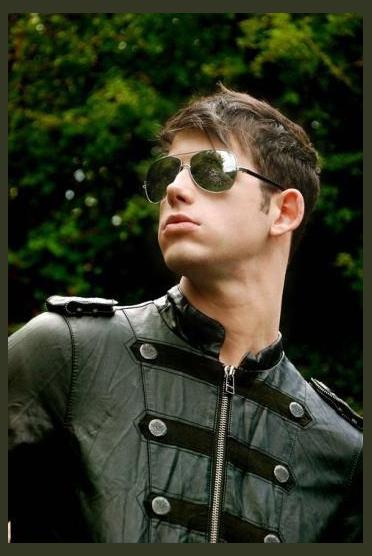 Adam Tyler
